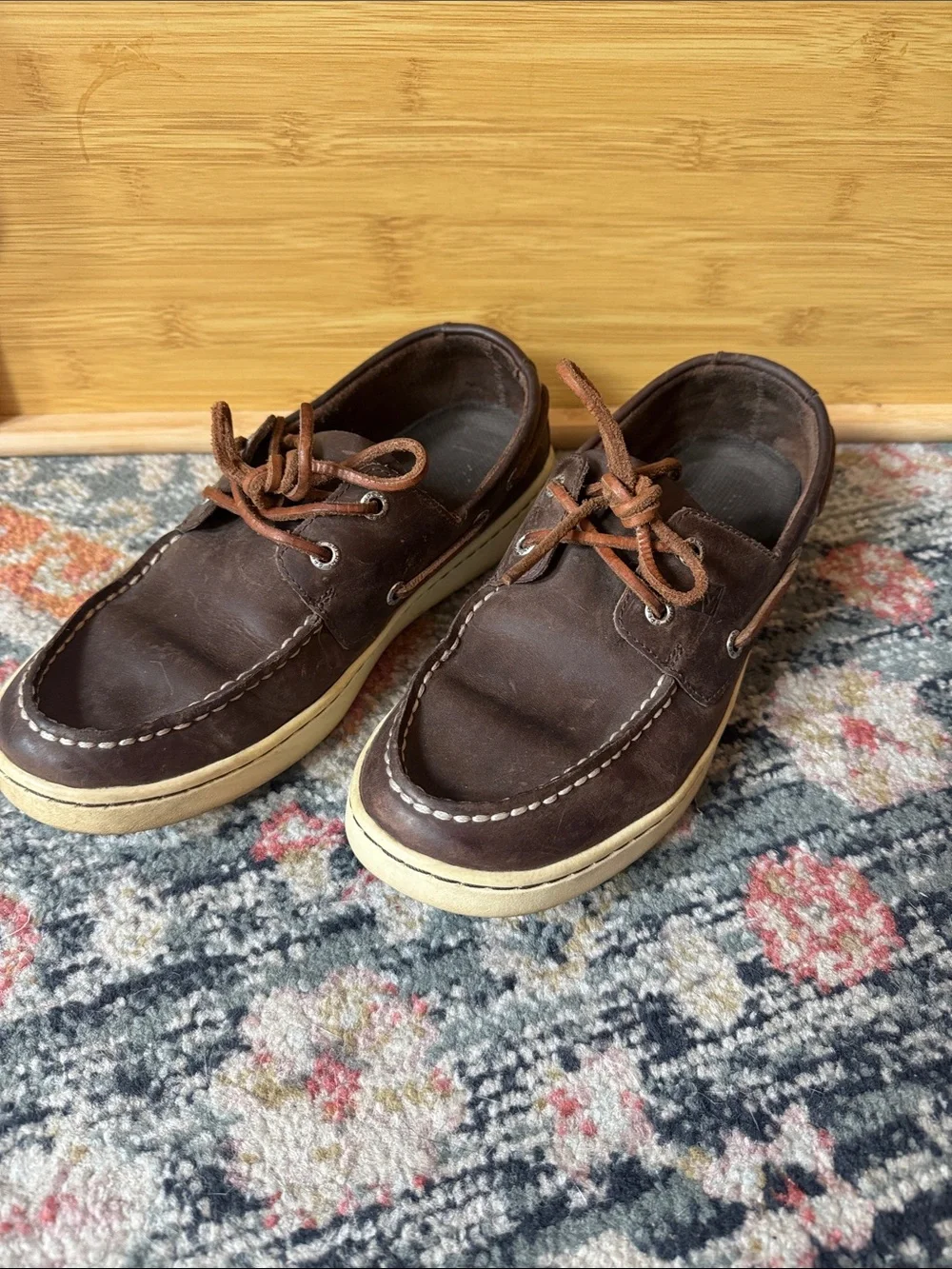 Sperry Authentic Original 2-Eye Boat Shoes
